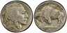 1925 S Buffalo Nickel Nickle FULL Horn San Fransisco Mint 5c PCGS VF35 Rare Coin San Francisco Buffalo