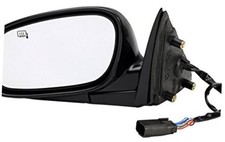 Driver Side Mirror for Lincoln Town Car 04-08 955-934