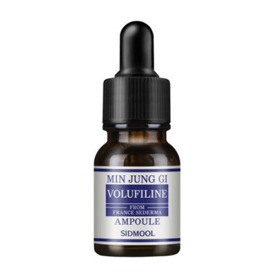 Sidmool Min Jung Gi Volufiline Ampulle 11ml Anti Falten K-Beauty / Tracking