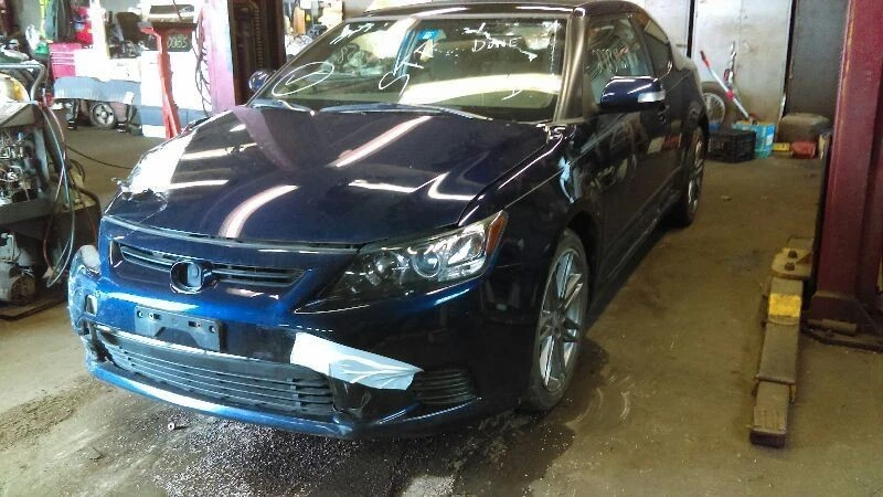 Medidor de flujo de aire Toyota Corolla Sedán 09-17 1,8 litros Foto 4 de 4