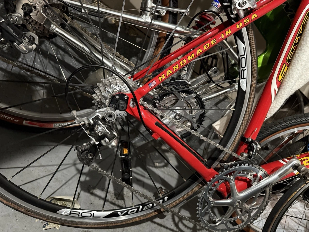 Cannondale 60 cm Frame 700C Bikes for sale | eBay