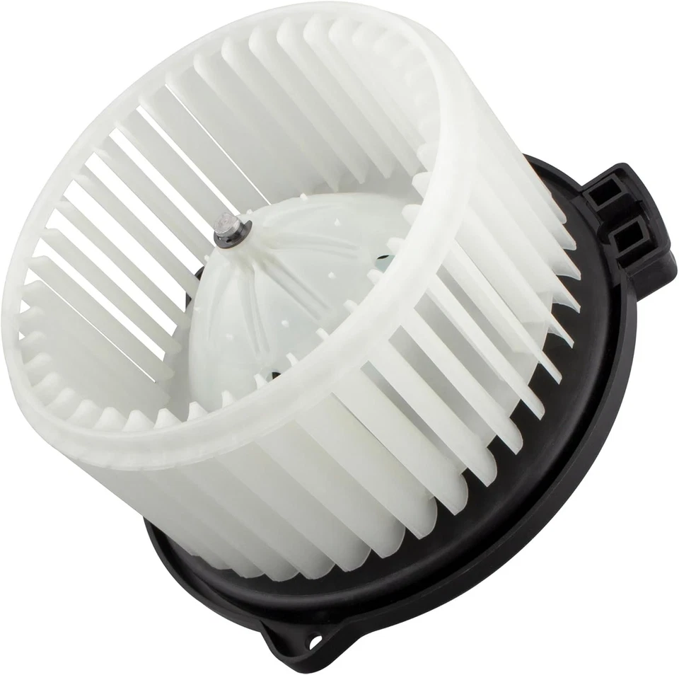 Motor soplador calentador HVAC delantero para Chrysler Sebring Dodge Stratus Mitsubishi Foto 2 de 4