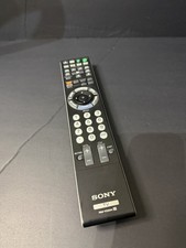 SONY RM-YD072 Original Factory Remote Control TV Television OEM
