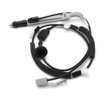 Replacement Automotive Antenna Base fits Toyota Tundra Truck Silver