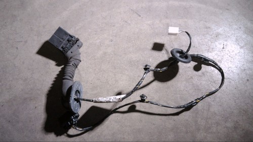 Kabelbaum TÜR Hinten Links 3M5T14240BKB Ford Focus Turnier 2.0 Tdci DPF Bj 2010