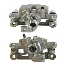 2x Rear Brake Caliper L&R Buick Allure/Lacrosse Chevy Impala Pontiac Grand Prix