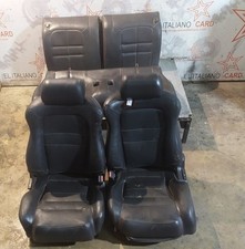 Siège Mitsubishi 3000
