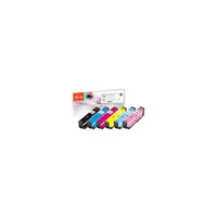 Peach Peach Patrone Epson No.24Xl T2438 Multipack Bk,C,M,Y Remanufactured