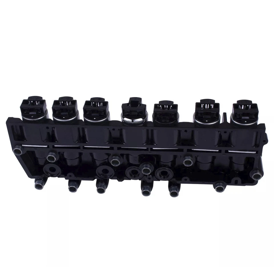 6T40 6T45 6T30 6T50 Gearbox Transmission Solenoids For CHEVOLET BUICK Valve Body - Image 3 of 4