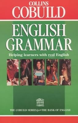 Collins Cobuild English Grammar: Helping Learners with Real English, , Used; Goo