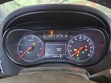 Compteur Opel ZAFIRA