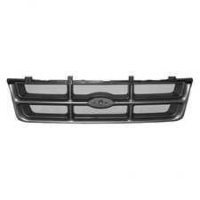 For Ford Ranger 1993 1994 Grille Silver 2wd Xlt Fo1200313 F37z8200g