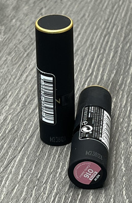 Revlon Super Lustrous Matte Lipstick 016 Candy Addict Pink Lot 2 0.15oz New