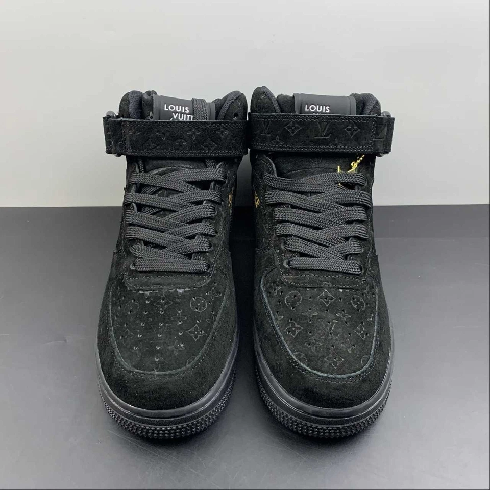 Nike AIR FORCE 1 07 1A9HD7 Foto 2 de 4