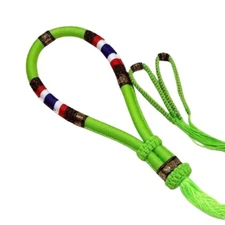 Boxing Mongkol Prajiat Headband Premium Armbands Muay Thai Traditional Color Lig