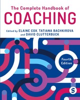Elaine Cox (U. A.) | The Complete Handbook Of Coaching ) | Taschenbuch (2023)