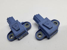 VW Golf 5 1K Airbag Sensor Crashsensor Airbagsensor 1K0955557A 2 Stück (12)