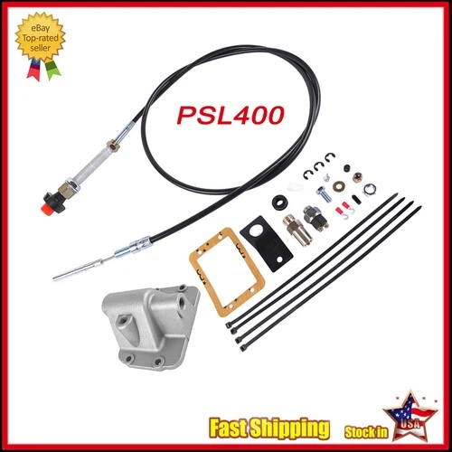 Axle Disconnect Cable Operated Actuator PSL400 For 94-02 Dodge RAM Vacuum Actuat