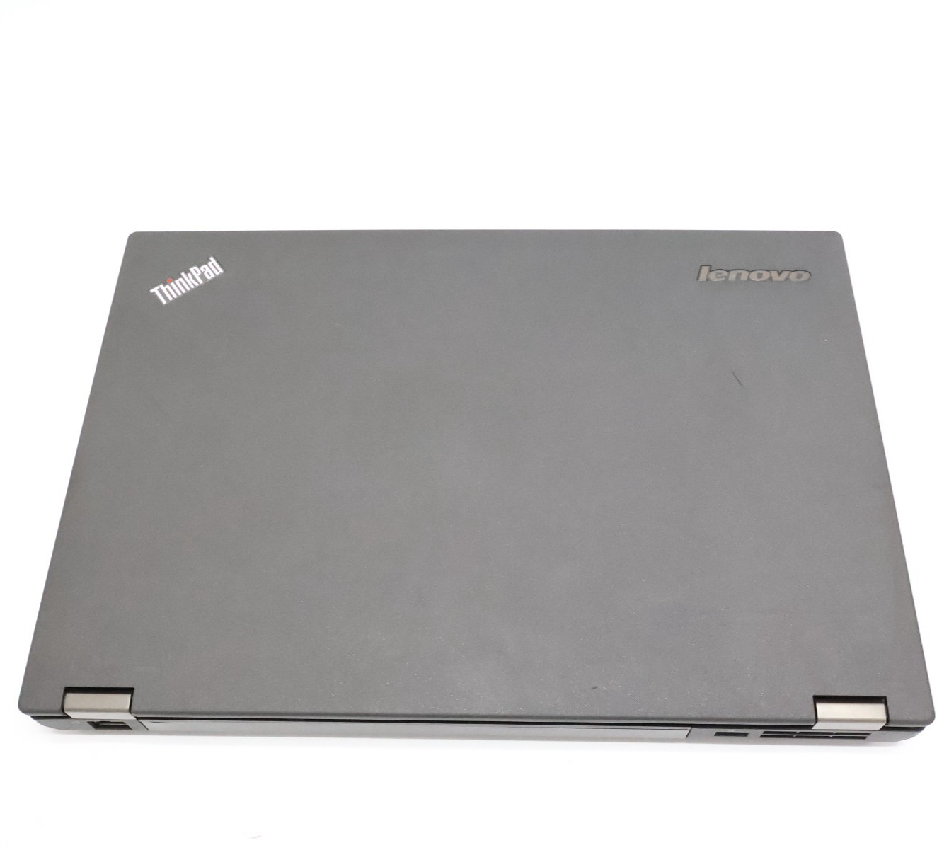 Lenovo ThinkPad T440p i7-4600M 2.90GHz 8GB Ram 500GB HDD Win 11 Pro Laptop