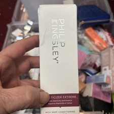 NEW In Box Phillip Kingsley Elasticizer Hair Mask 75ml