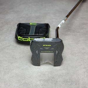 Cobra Supernova Putter | eBay UK