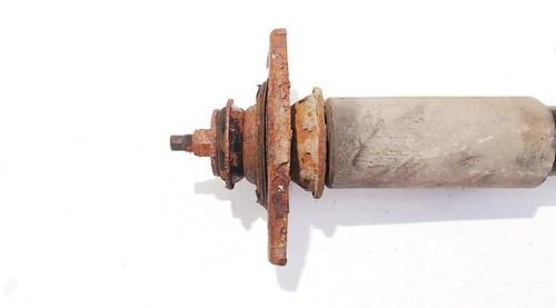 Domlager Federbeinlager Stützlager - Hinten linke  Nissan Muran DE1634244-68