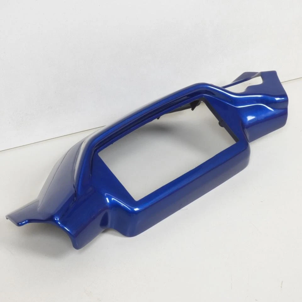 Kit carénage TNT pour Scooter MBK 50 Spirit 1990 à 2003 bleu métallisé Neuf - Photo 4/4