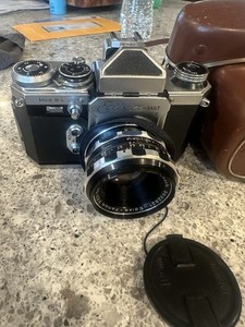 Edixa Mat Reflex | eBay