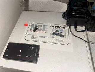 Parts- NCE  PH Pro-R plus power supply
