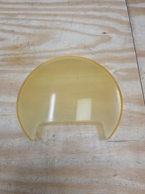 Popeil Kitchen Magician Food Cutter Front Sheld Replacement Parts Free Shipping 
