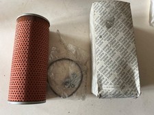 Filtre à huile BMW 524