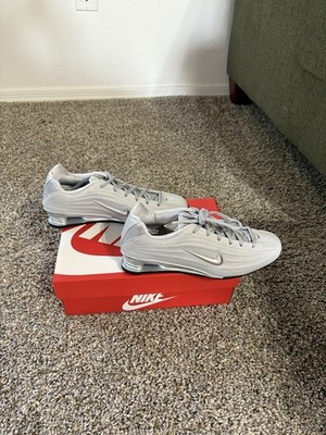 Nike Shox Z Women s Size 6.5 (HQ7540-001)