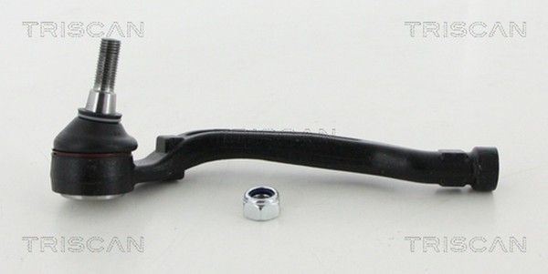 Spurstangenkopf Gelenkkopf Triscan 8500 28122 FüR CitroËN Peugeot Opel A18 P1UO-image