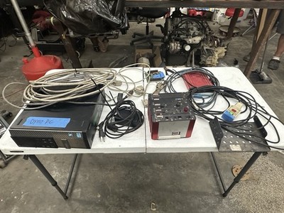 Fully functional complete WinPep 7 Dynojet Stack setup 224x