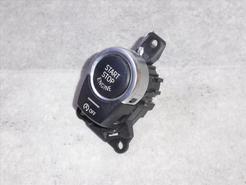 BMW F10 535dX, Schalter Start/Stop, 61319153831, 9153831