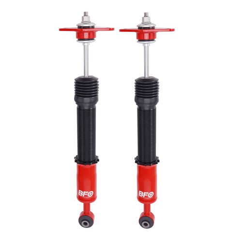 Lowering Coilover Kit for Chrysler 300C SRT8 Sedan Touring 05-12 1-3 Inch Drop - Picture 10 of 12