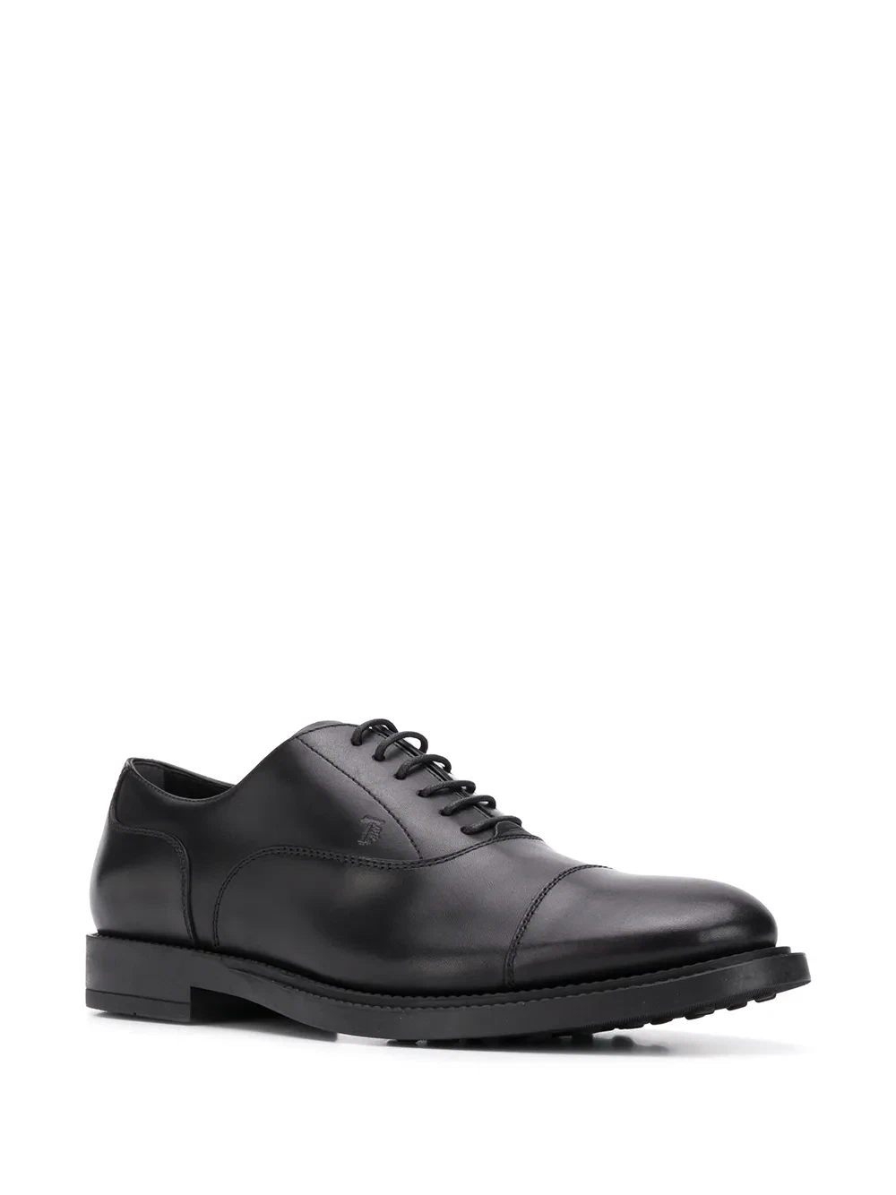 TOD’S MOCASSINO UOMO TODS COLORE NERO
