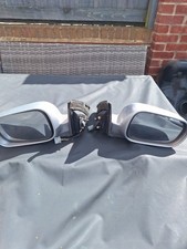 Honda Integra Dc5 Mirrors