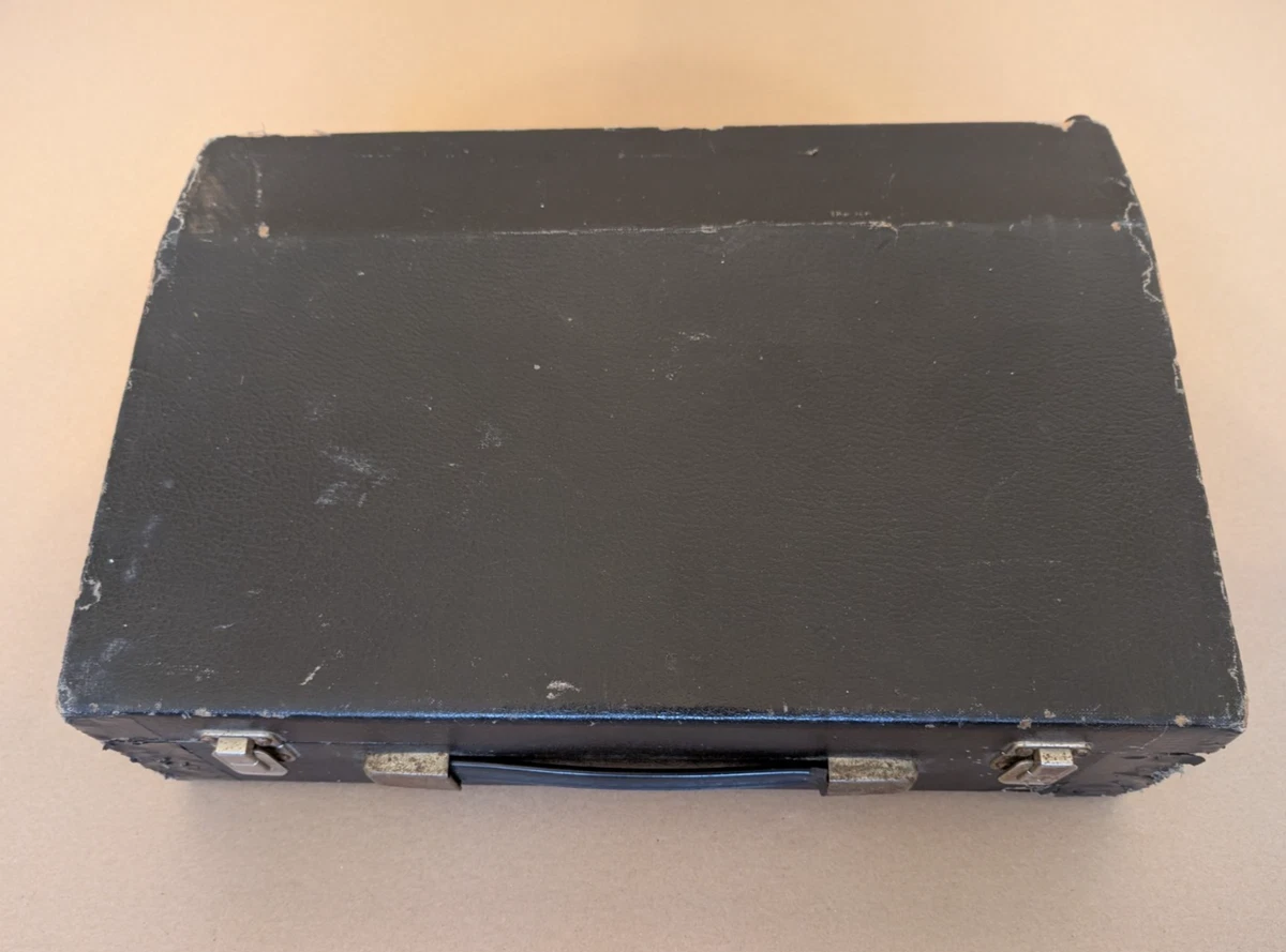 Vintage 1970's Wem Watkins Copicat MK3/4 Tape Echo Delay