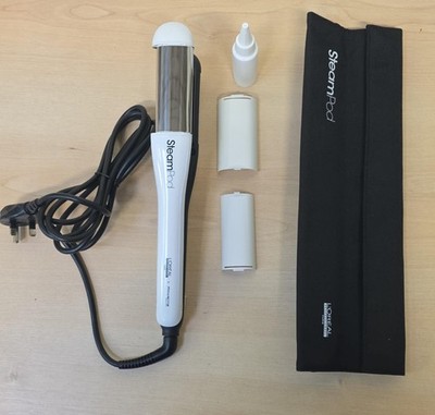 L'Oreal Professionnel SteamPod 4 Glätteisen & Stylingwerkzeug für alle Haartypen