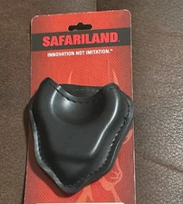 Safariland Model 090 Open Top Handcuff Case  090-16