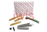 iwis Motorsysteme Steuerkettensatz 74628Set FüR MERCEDES-BENZ