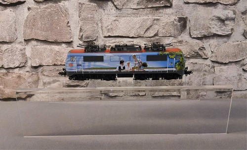 Roco 72392 Elektrolokomotive „Bayern Ticket“  BR: 111 066-7, H0, VI | Condition: Neu: Sonstige (siehe Artikelbeschreibung)