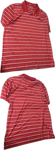 Golf Poloshirt Nike Footjoy Lululemon Tiger Woods Under Armour Herren XL *Posten 7* - Bild 6 von 24