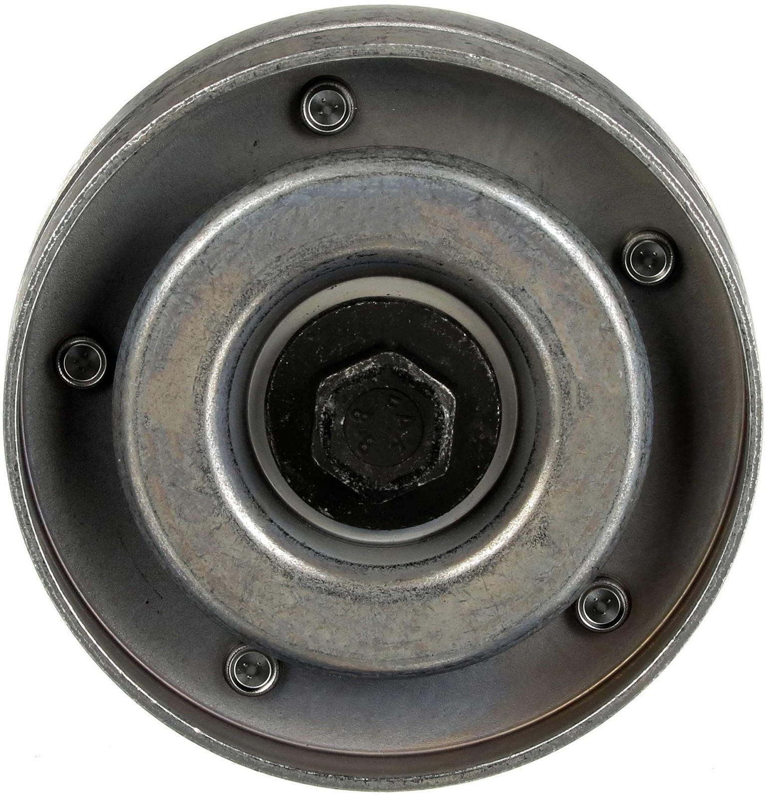 GATES DRIVEALIGN IDLER T36168 FITS MINI R50, R53 R52 COOPER S WORKS JOHN COOPER - Image 3