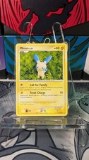 Pokemon Minun 71/147 2009, Supreme Victors, Non-Holo (Near mint) on eBay