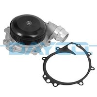 Wasserpumpe Dayco DP1988 FÜR Mercedes KÜHlmittelpumpe Wasserkreislaufpumpe