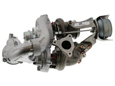 35XN75P Turbocharger Fits 2014-2017, 2020-2022 Mercedes Sprinter 3500 2.1L 4 Cyl