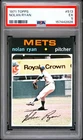 Nolan Ryan 1971 Topps PSA 5 #513 New York Mets