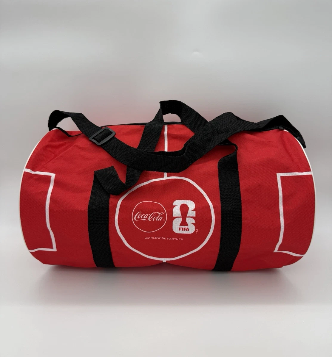 Red Coca-Cola Bags for sale | eBay
